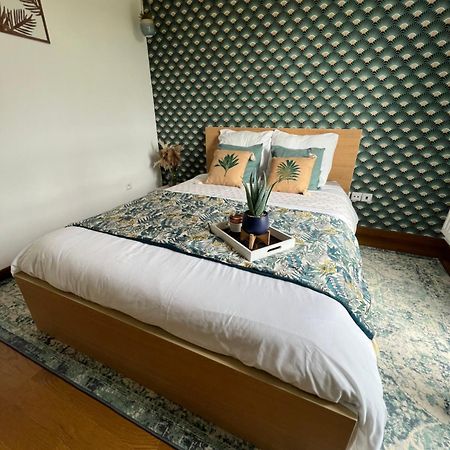 Appartement A 5 Min De Disney Proche Paris 샹틀루 앙 브리 외부 사진