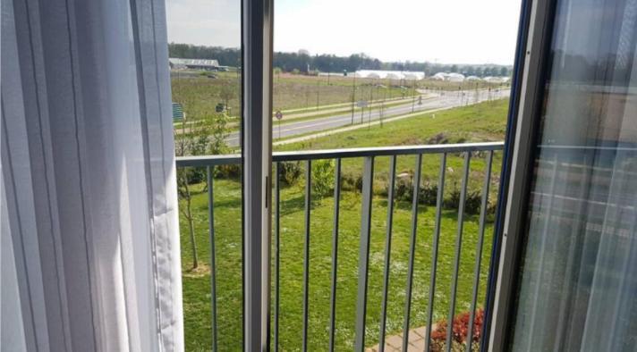 Appartement A 5 Min De Disney Proche Paris 샹틀루 앙 브리 외부 사진