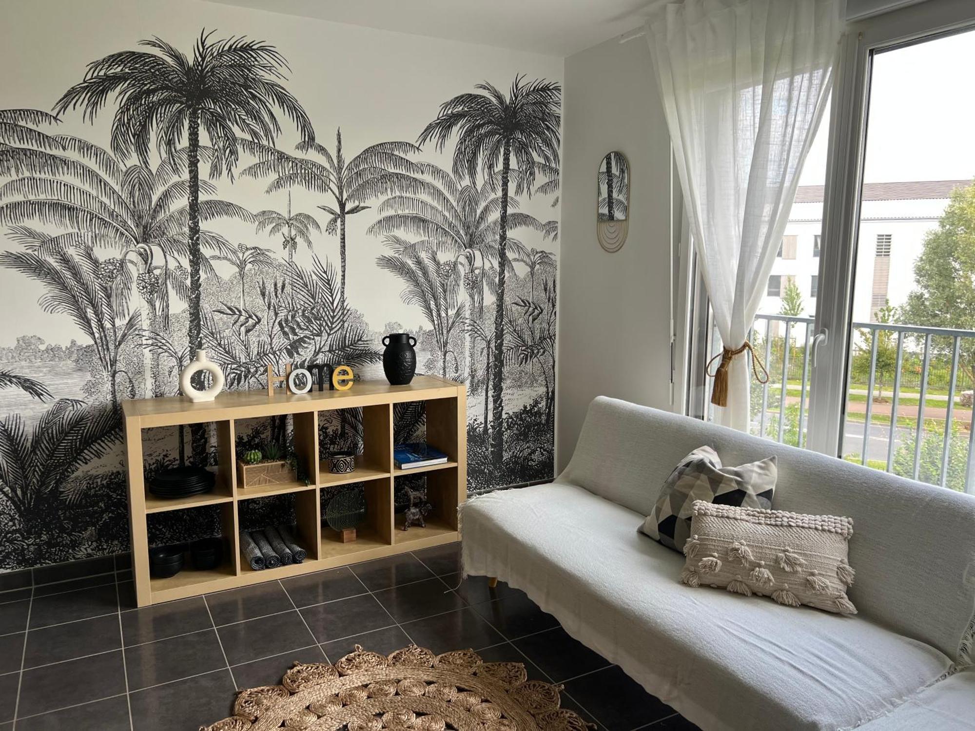 Appartement A 5 Min De Disney Proche Paris 샹틀루 앙 브리 외부 사진